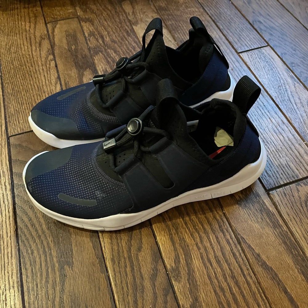 Nike Free US 8.5 running “commuter”